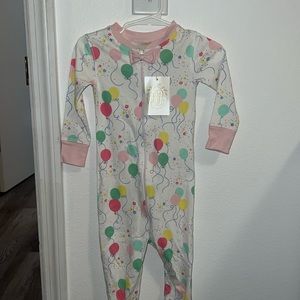 Tbbc Birthday Footie